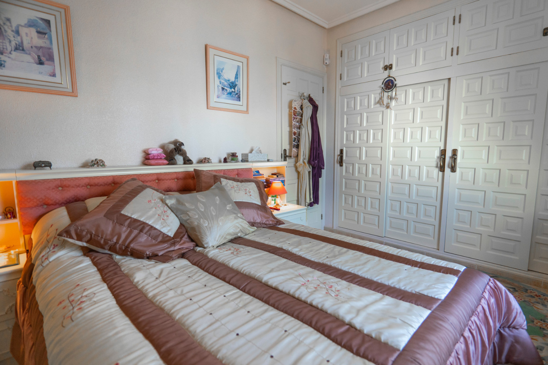 Reventa - Villa independiente - Ciudad Quesada - Rojales