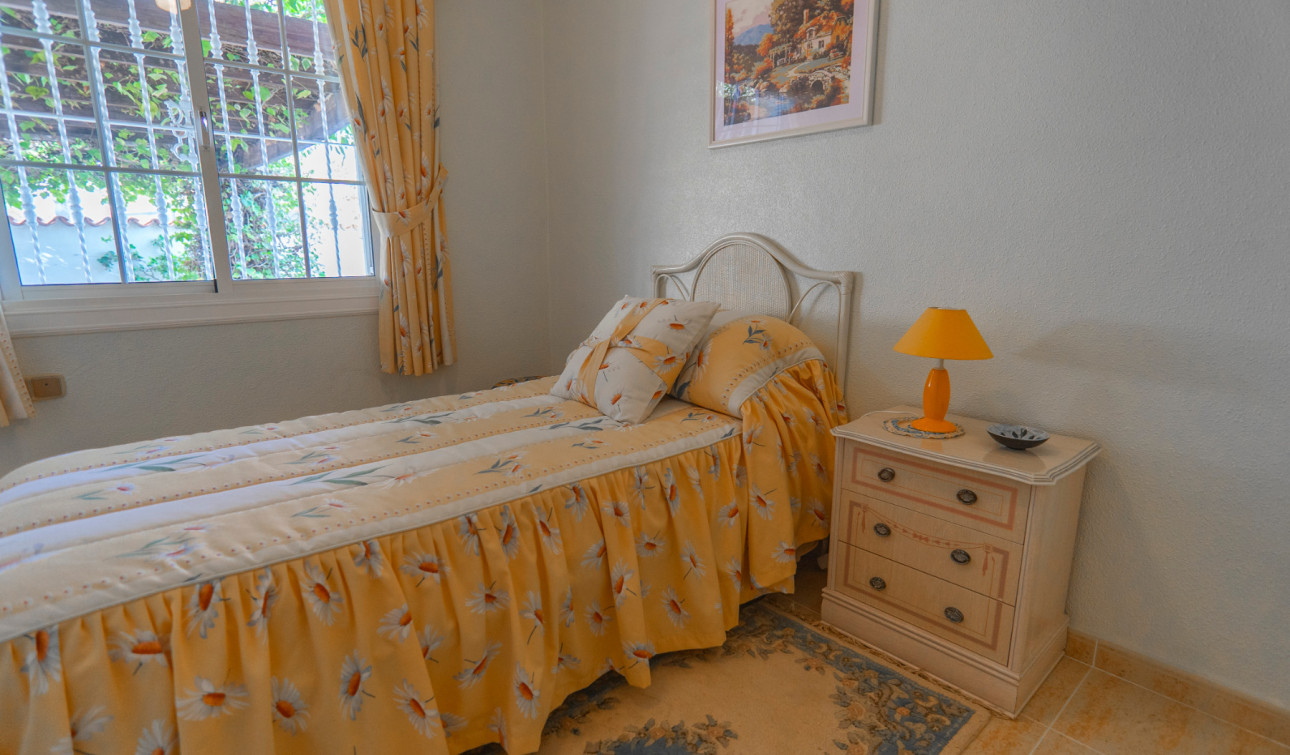 Reventa - Villa independiente - Ciudad Quesada - Rojales