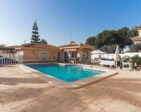 Reventa - Villa independiente - Ciudad Quesada - Rojales