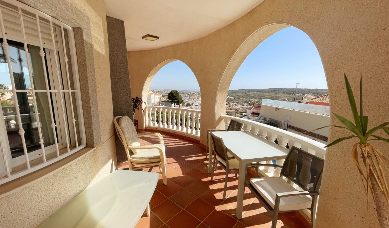 Reventa - Villa independiente - Ciudad Quesada - Upper Golf