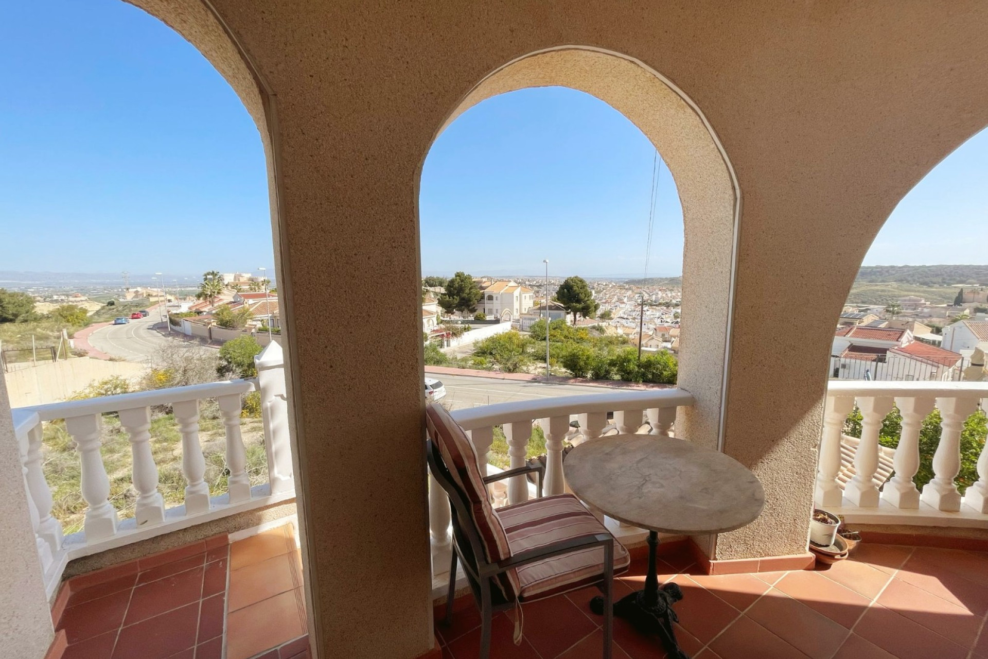 Reventa - Villa independiente - Ciudad Quesada - Upper Golf