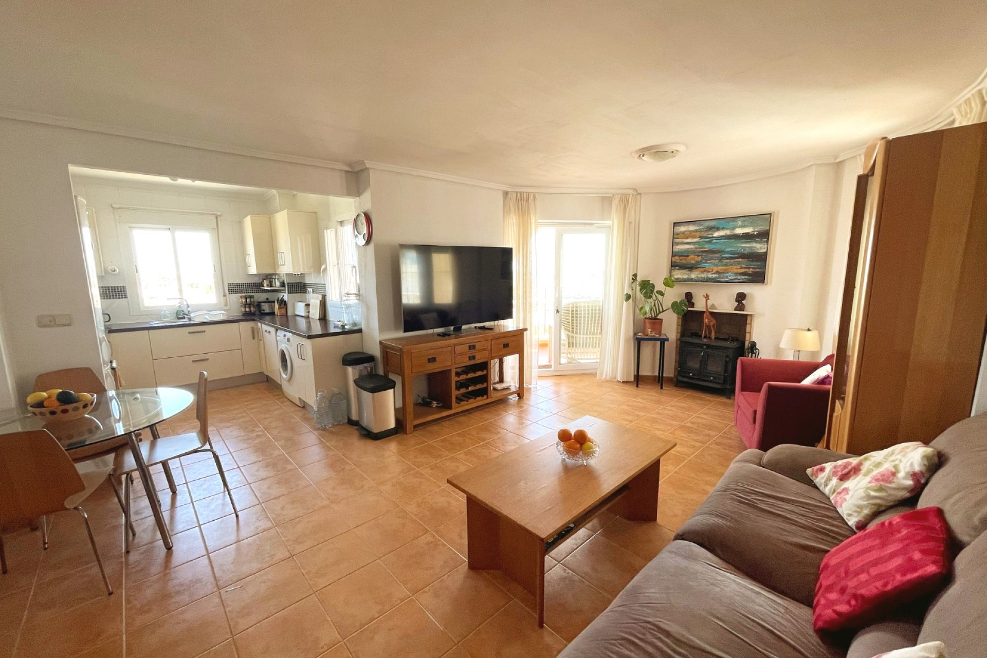 Reventa - Villa independiente - Ciudad Quesada - Upper Golf