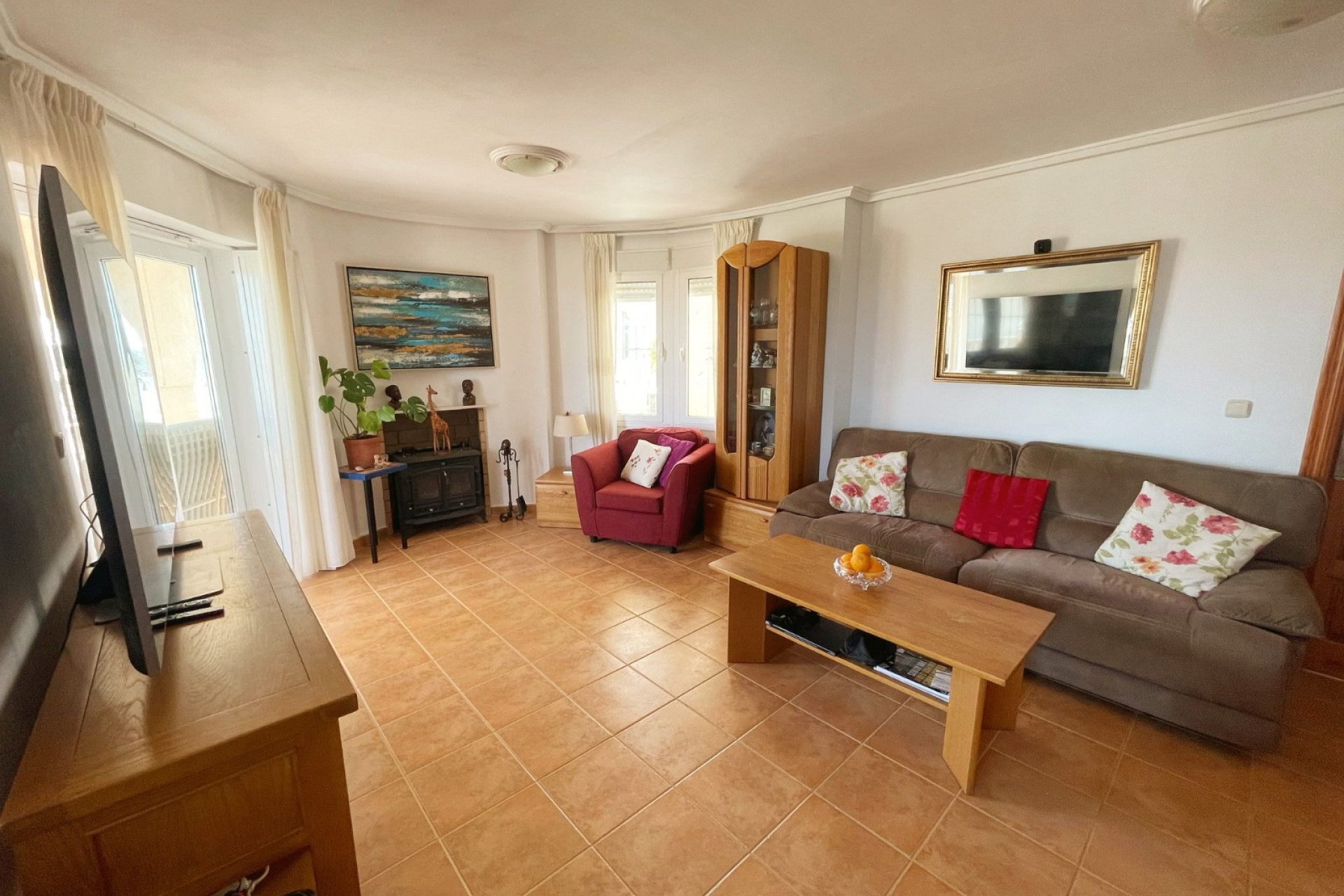 Reventa - Villa independiente - Ciudad Quesada - Upper Golf