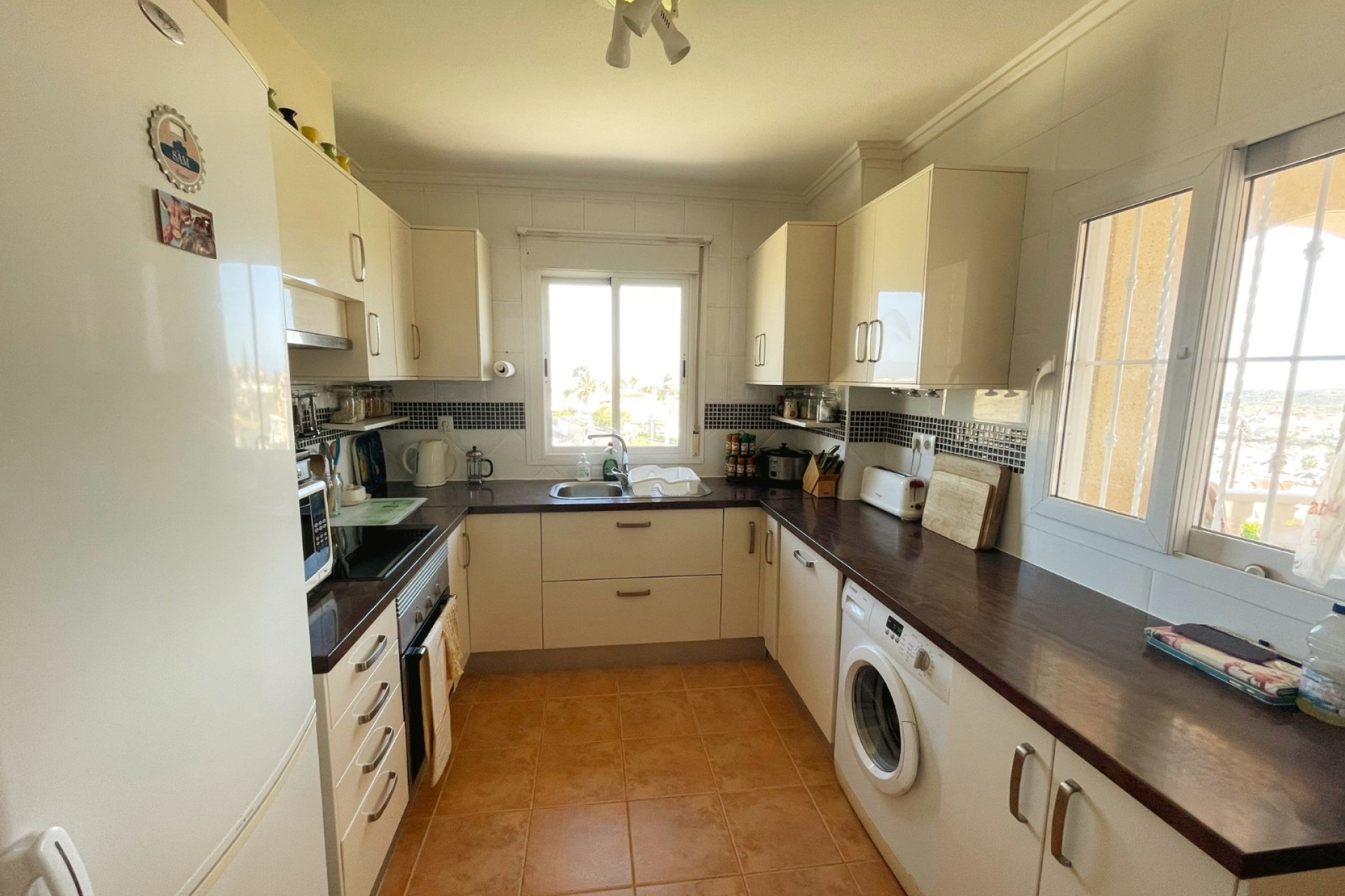 Reventa - Villa independiente - Ciudad Quesada - Upper Golf