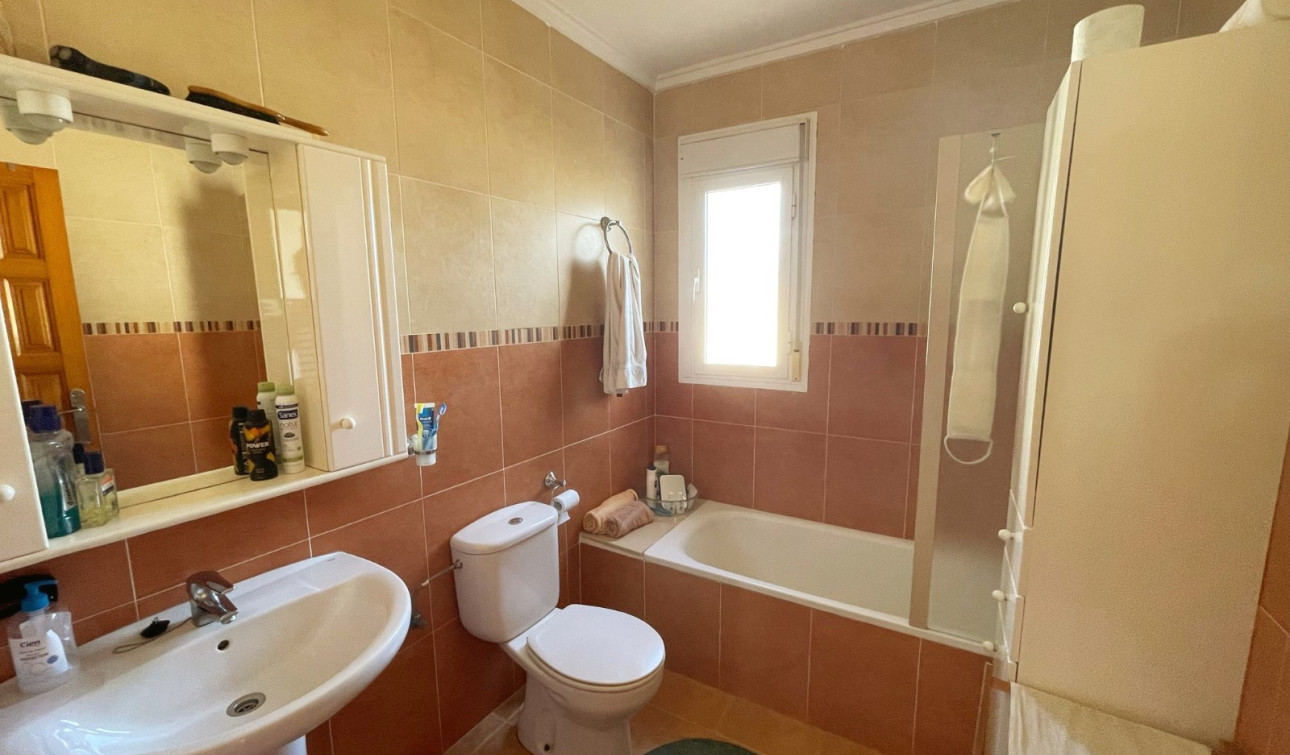 Reventa - Villa independiente - Ciudad Quesada - Upper Golf