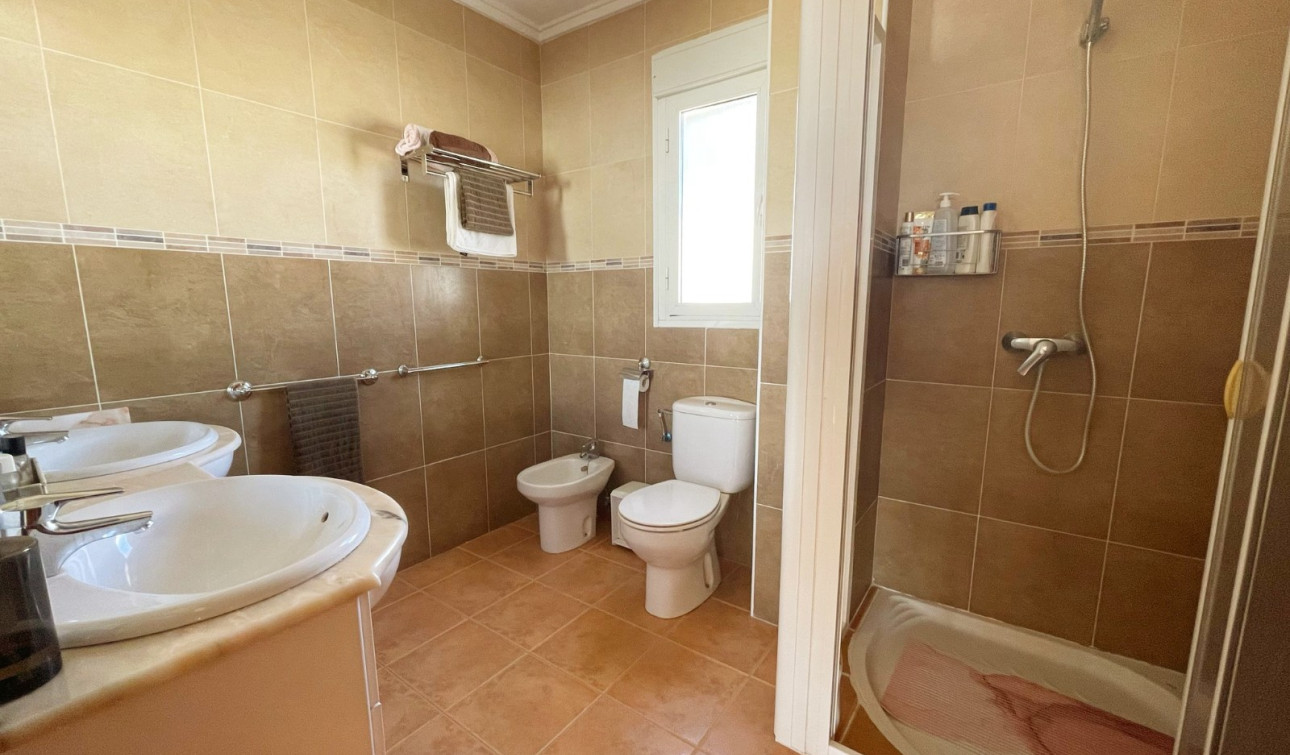 Reventa - Villa independiente - Ciudad Quesada - Upper Golf