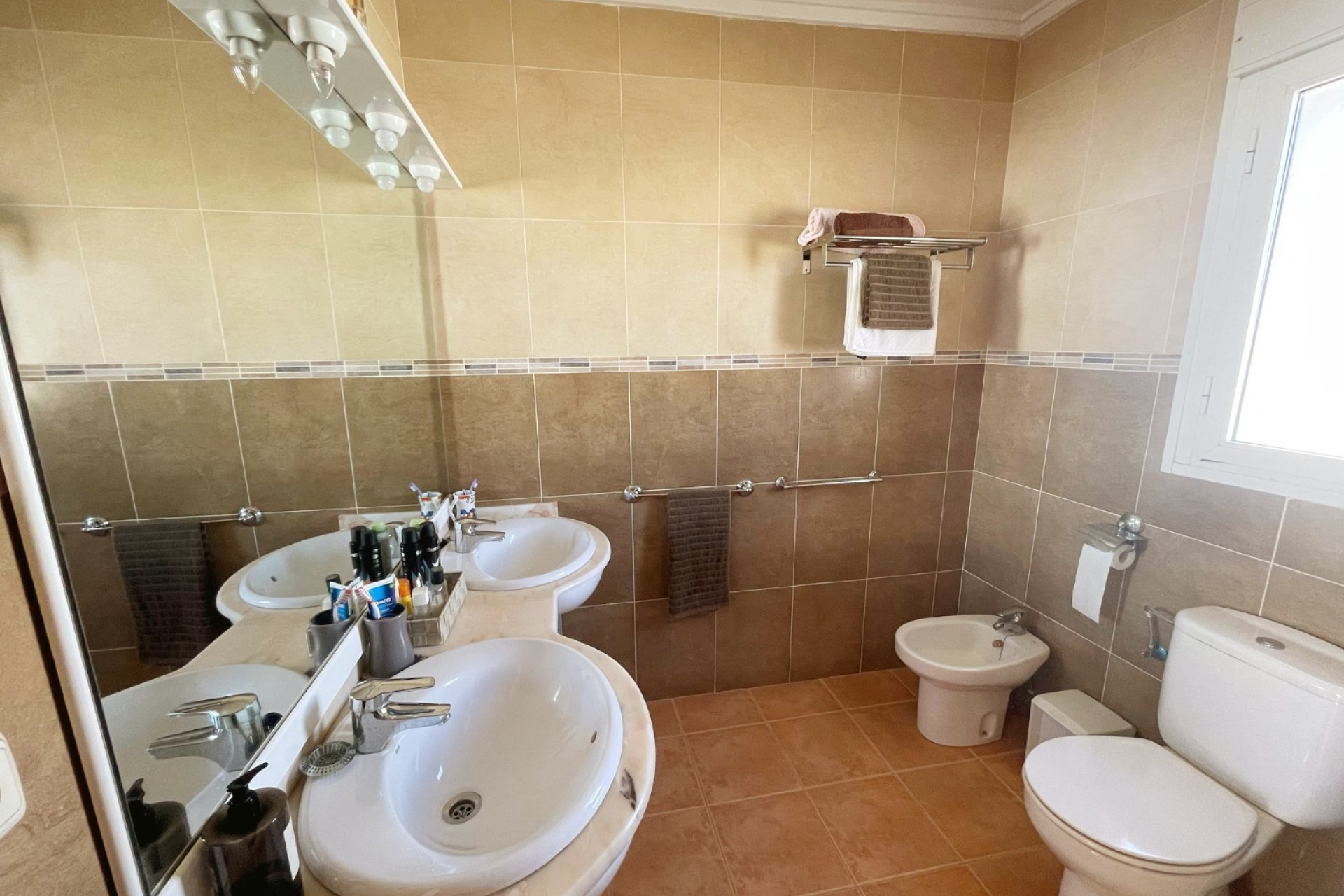 Reventa - Villa independiente - Ciudad Quesada - Upper Golf