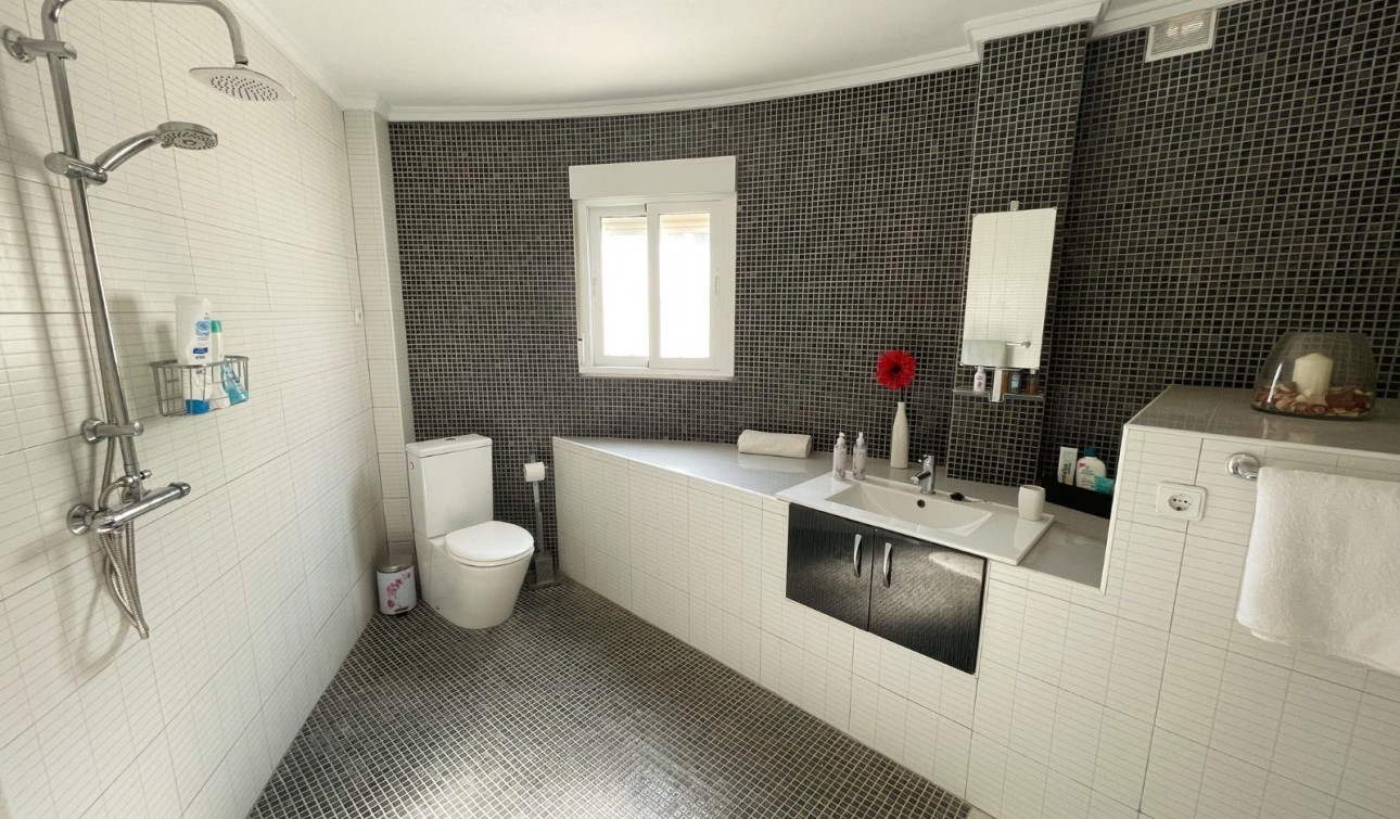 Reventa - Villa independiente - Ciudad Quesada - Upper Golf