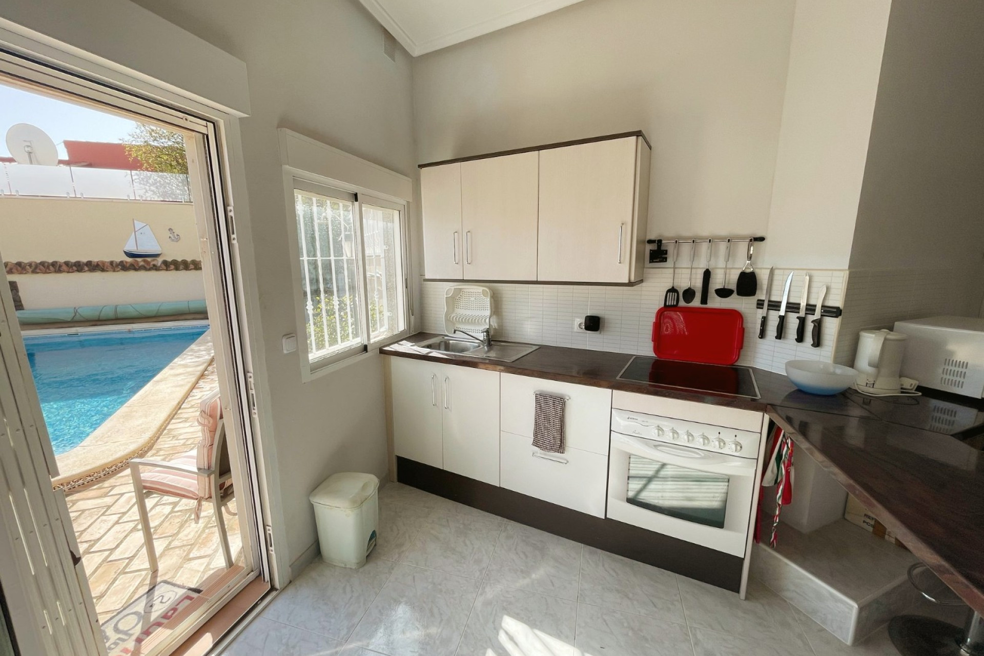 Reventa - Villa independiente - Ciudad Quesada - Upper Golf