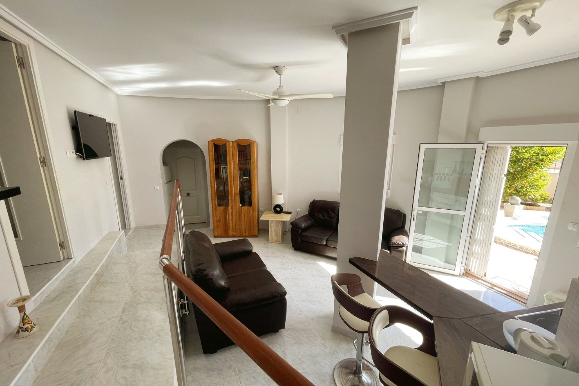 Reventa - Villa independiente - Ciudad Quesada - Upper Golf