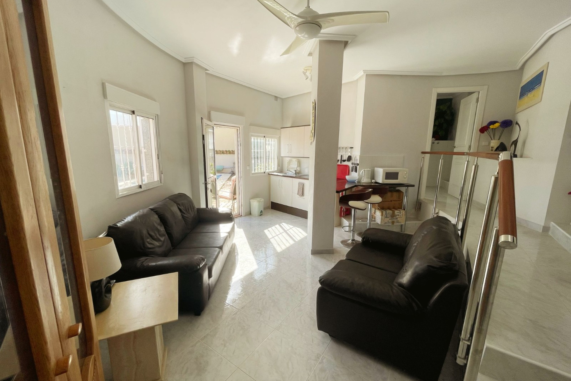 Reventa - Villa independiente - Ciudad Quesada - Upper Golf