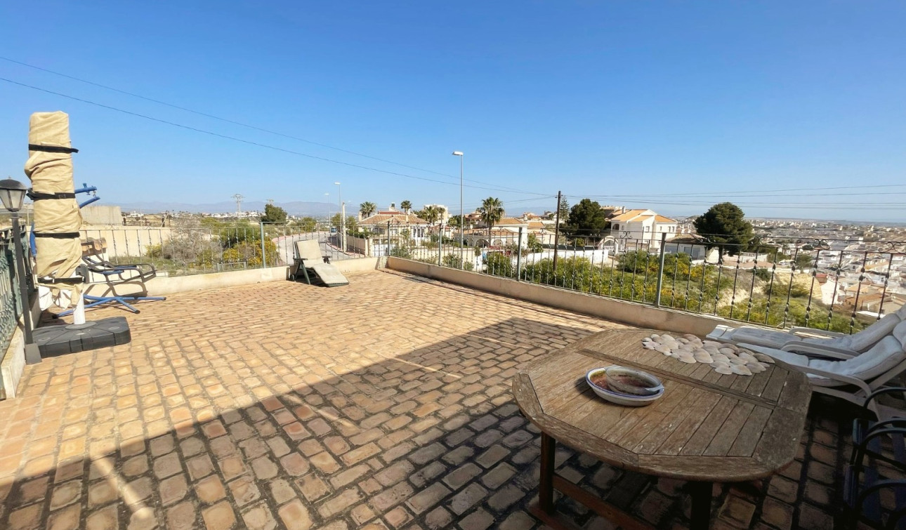 Reventa - Villa independiente - Ciudad Quesada - Upper Golf