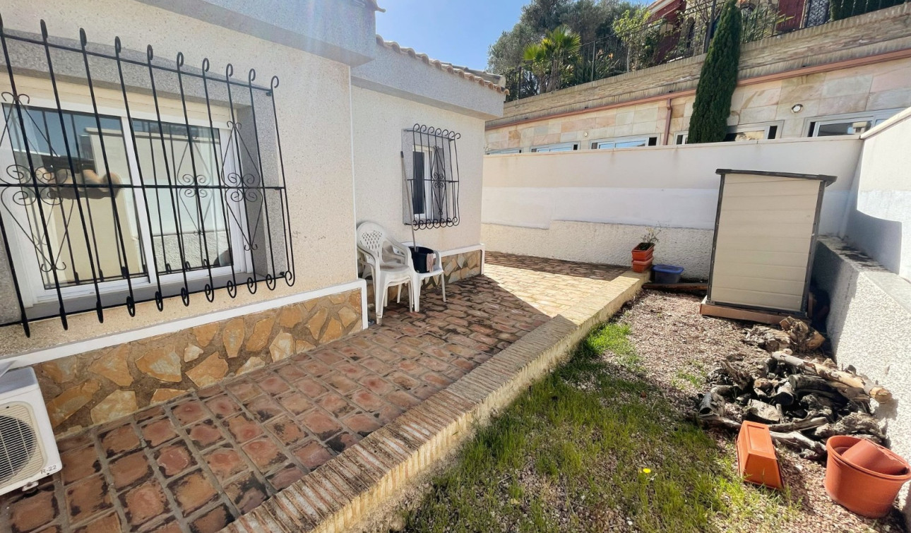 Reventa - Villa independiente - Ciudad Quesada - Upper Golf