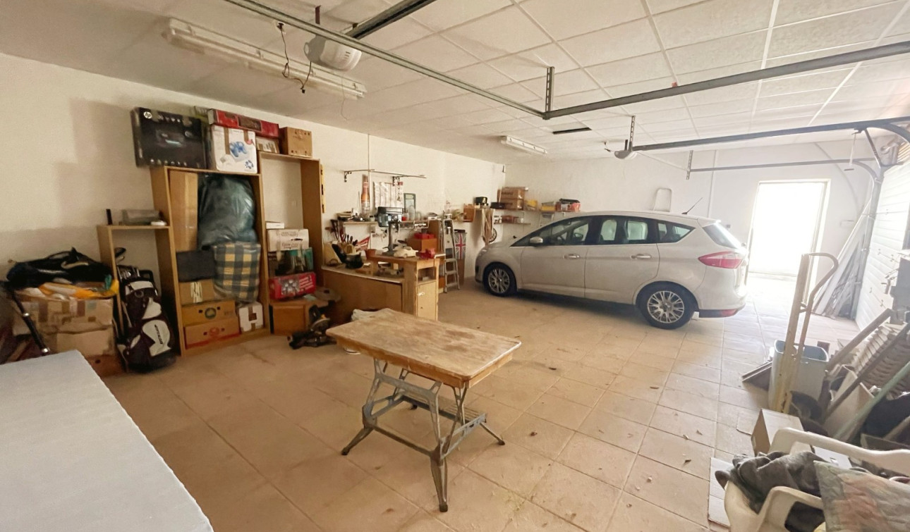 Reventa - Villa independiente - Ciudad Quesada - Upper Golf