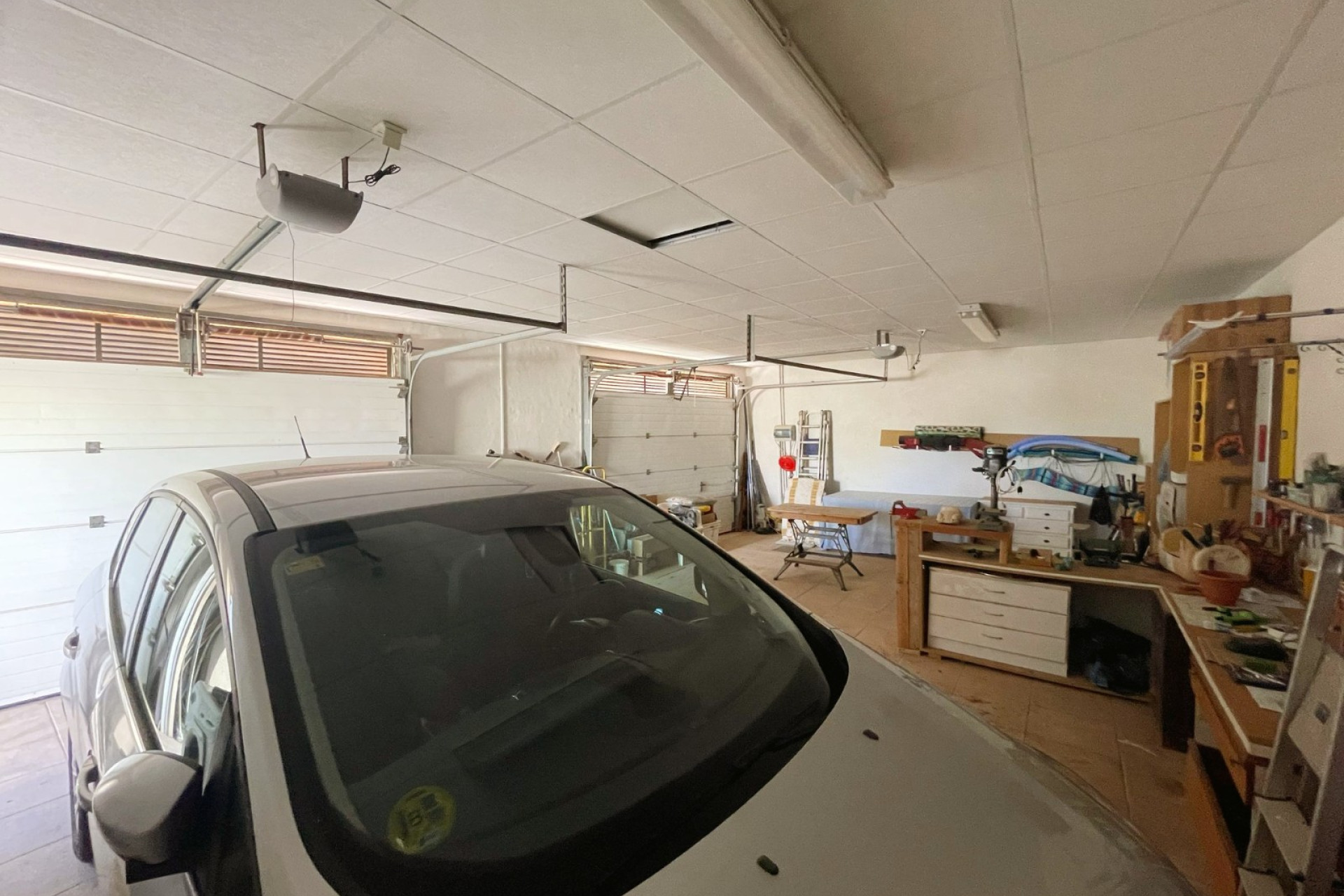 Reventa - Villa independiente - Ciudad Quesada - Upper Golf