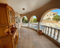 Reventa - Villa independiente - Ciudad Quesada - Upper Golf