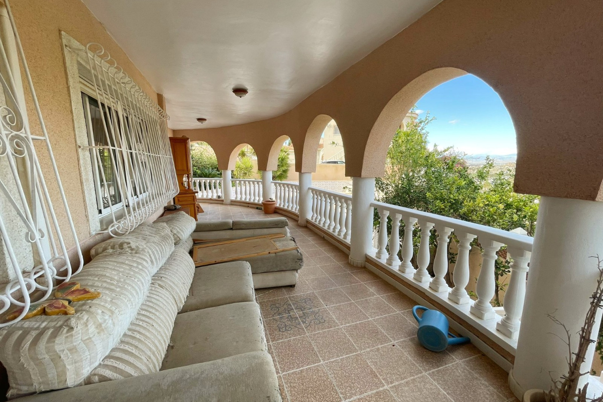 Reventa - Villa independiente - Ciudad Quesada - Upper Golf