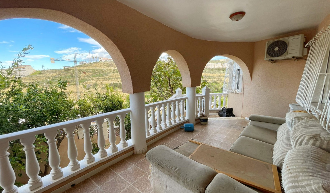 Reventa - Villa independiente - Ciudad Quesada - Upper Golf