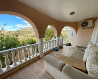 Reventa - Villa independiente - Ciudad Quesada - Upper Golf