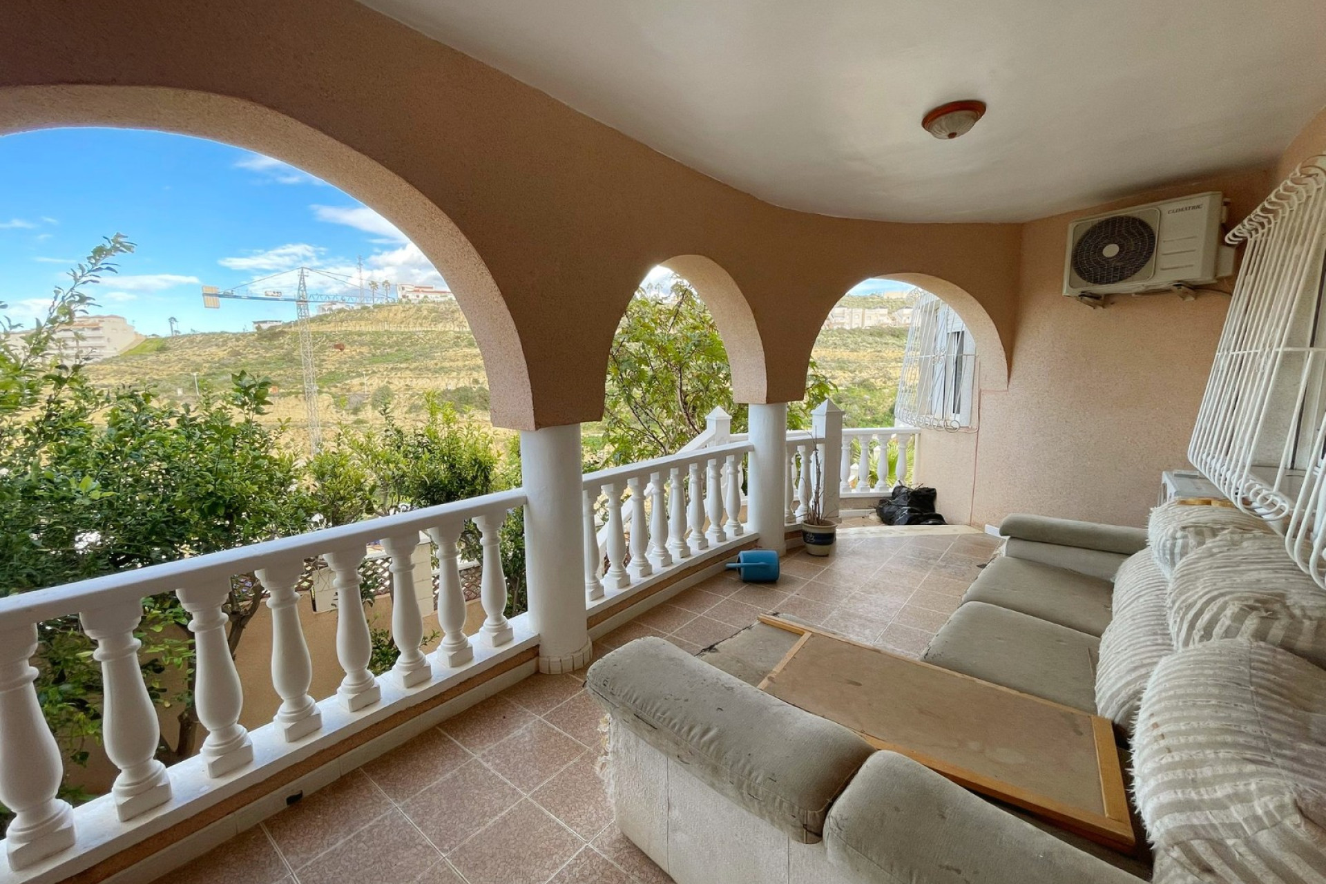 Reventa - Villa independiente - Ciudad Quesada - Upper Golf