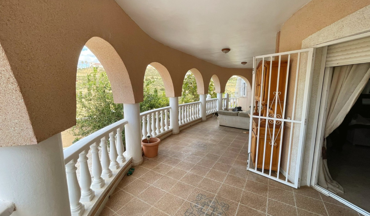 Reventa - Villa independiente - Ciudad Quesada - Upper Golf