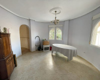 Reventa - Villa independiente - Ciudad Quesada - Upper Golf