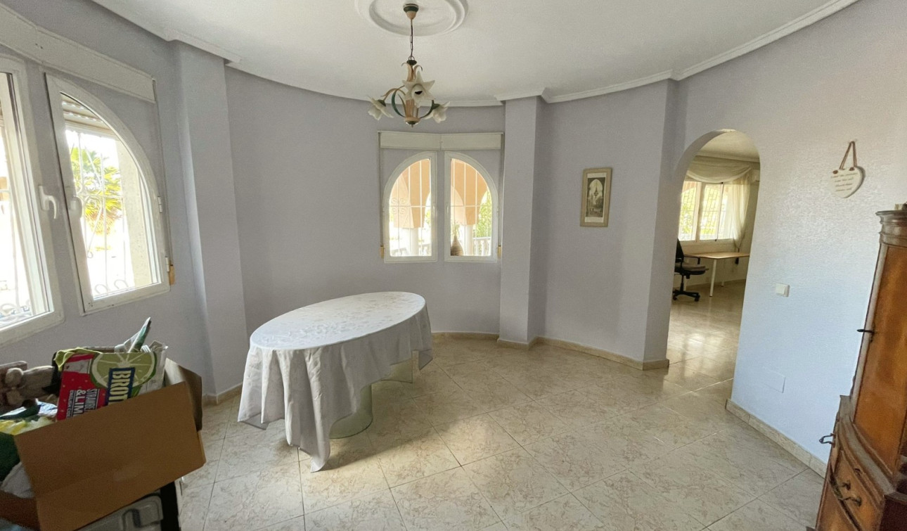 Reventa - Villa independiente - Ciudad Quesada - Upper Golf