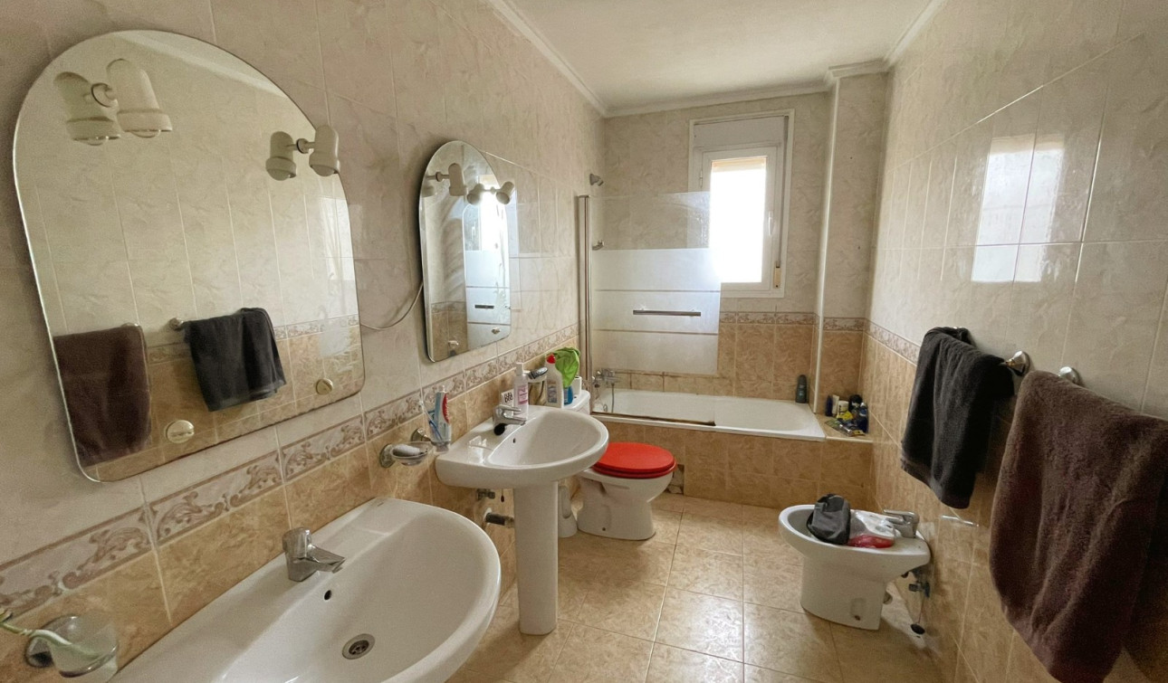 Reventa - Villa independiente - Ciudad Quesada - Upper Golf