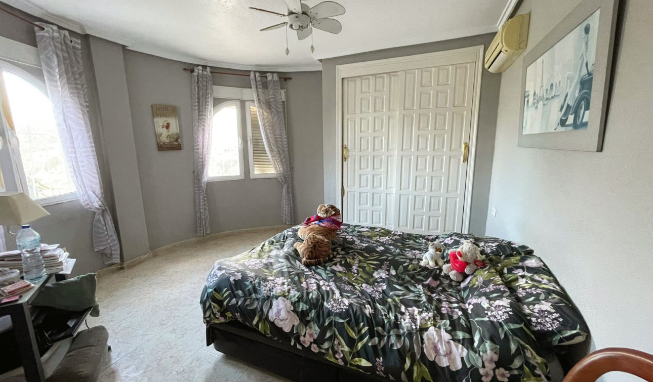 Reventa - Villa independiente - Ciudad Quesada - Upper Golf