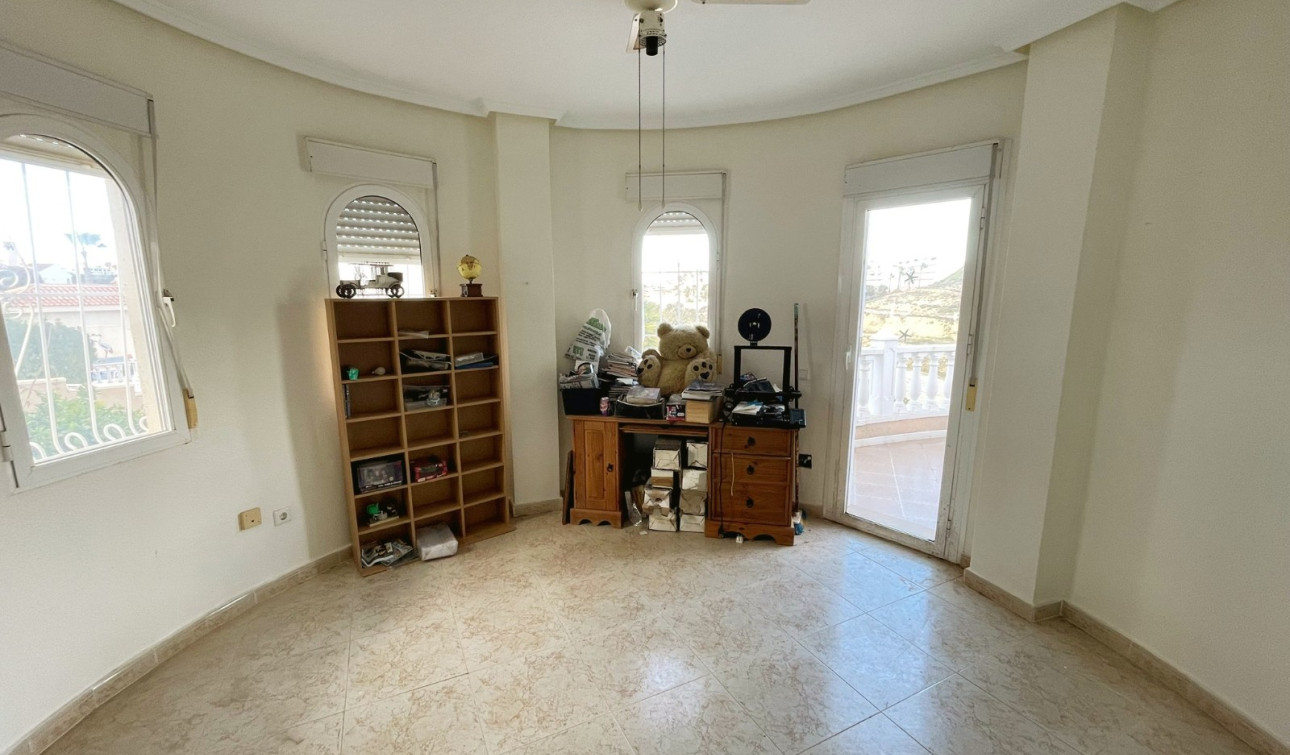 Reventa - Villa independiente - Ciudad Quesada - Upper Golf