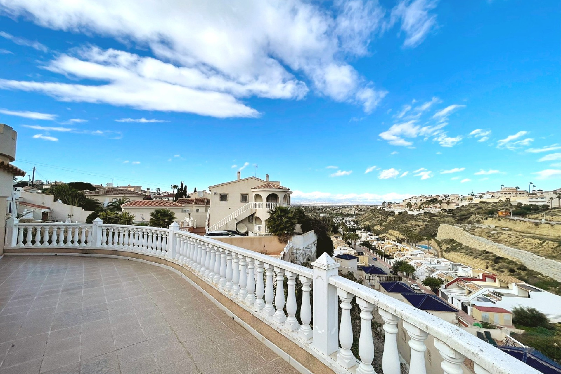 Reventa - Villa independiente - Ciudad Quesada - Upper Golf