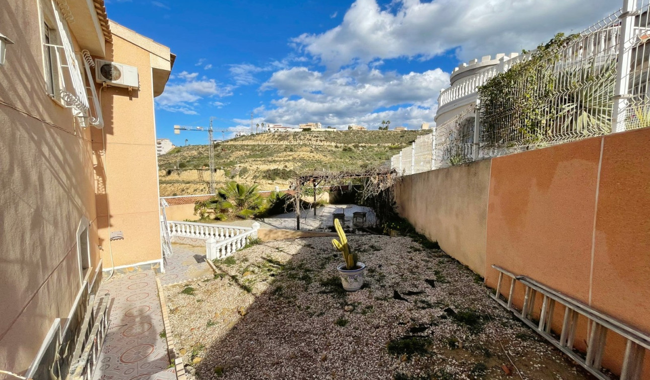 Reventa - Villa independiente - Ciudad Quesada - Upper Golf