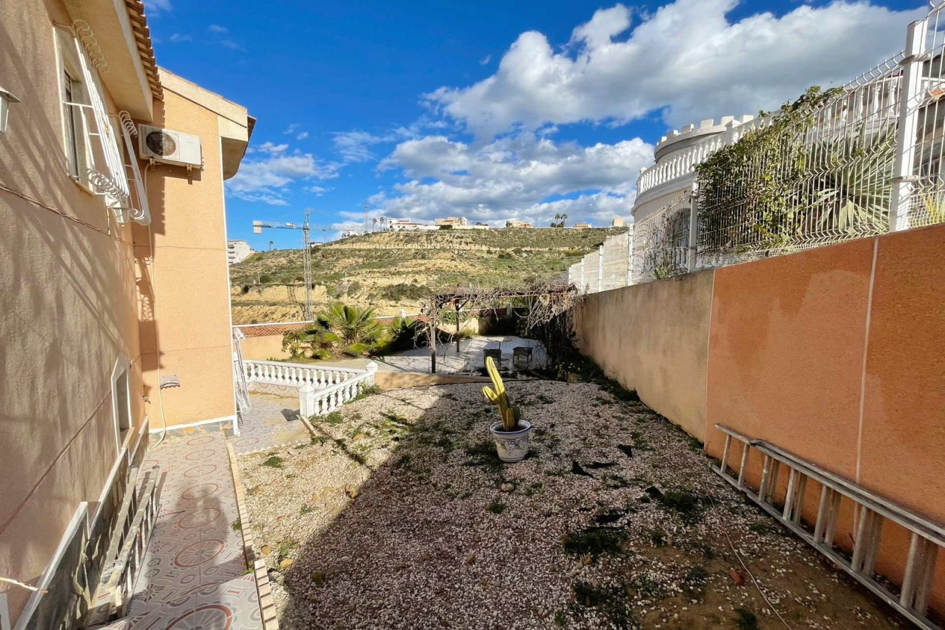 Reventa - Villa independiente - Ciudad Quesada - Upper Golf