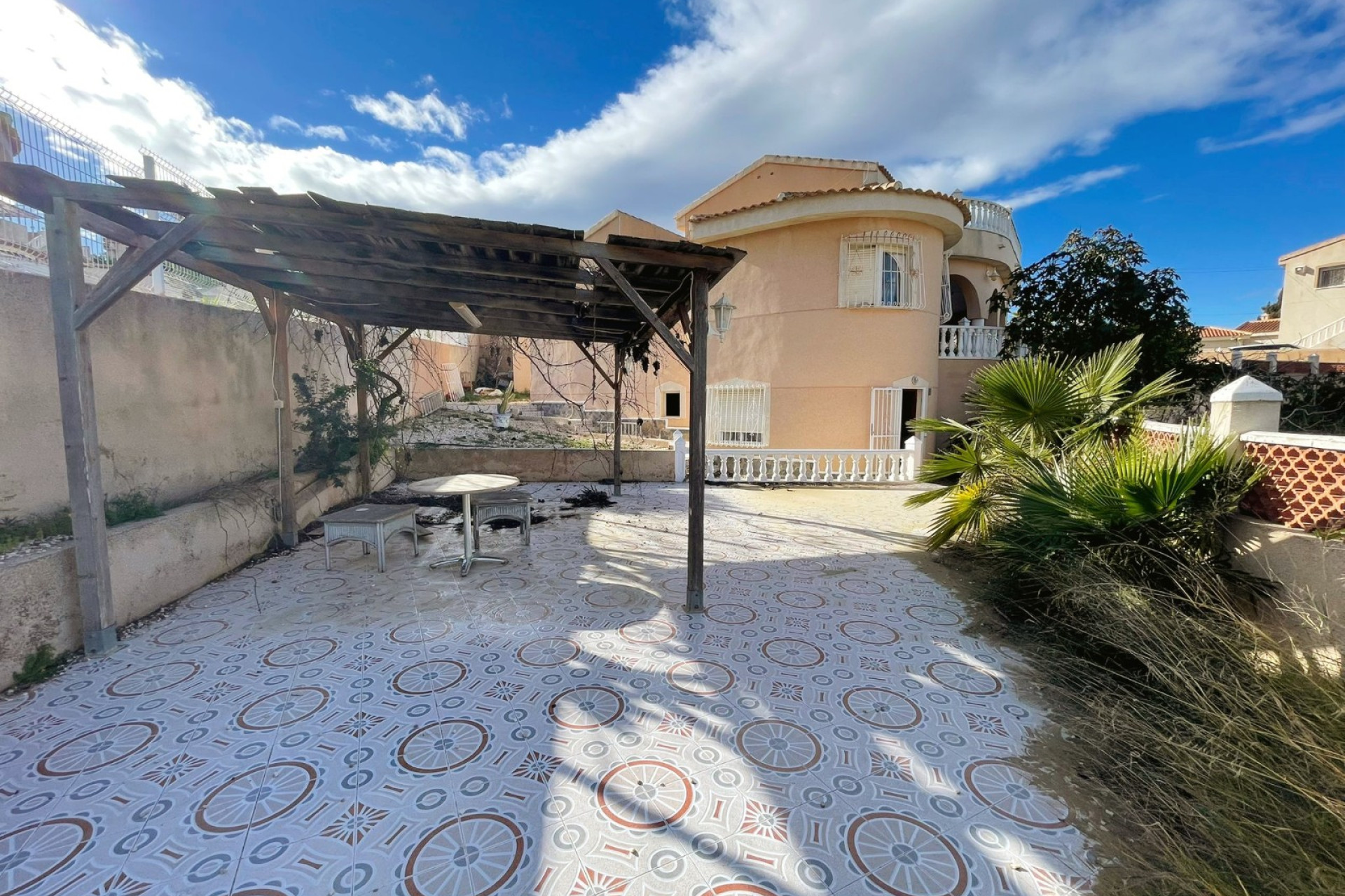 Reventa - Villa independiente - Ciudad Quesada - Upper Golf