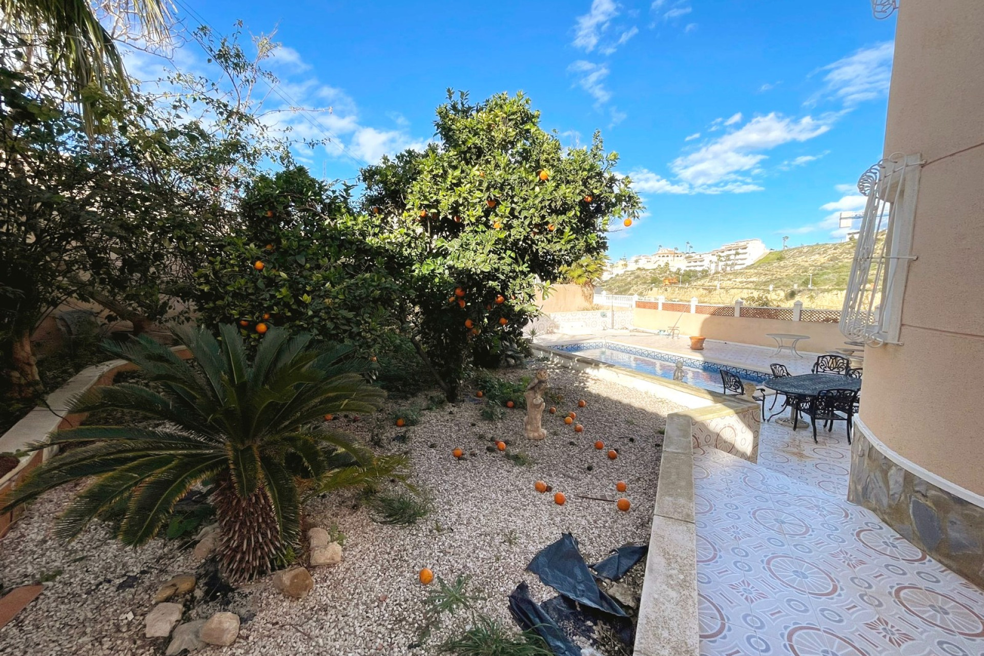 Reventa - Villa independiente - Ciudad Quesada - Upper Golf