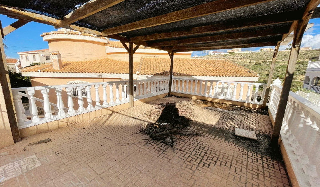 Reventa - Villa independiente - Ciudad Quesada - Upper Golf