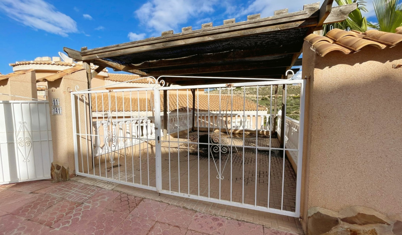 Reventa - Villa independiente - Ciudad Quesada - Upper Golf