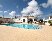 Reventa - Villa independiente - Ciudad Quesada - Upper Golf