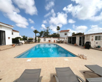 Reventa - Villa independiente - Ciudad Quesada - Upper Golf