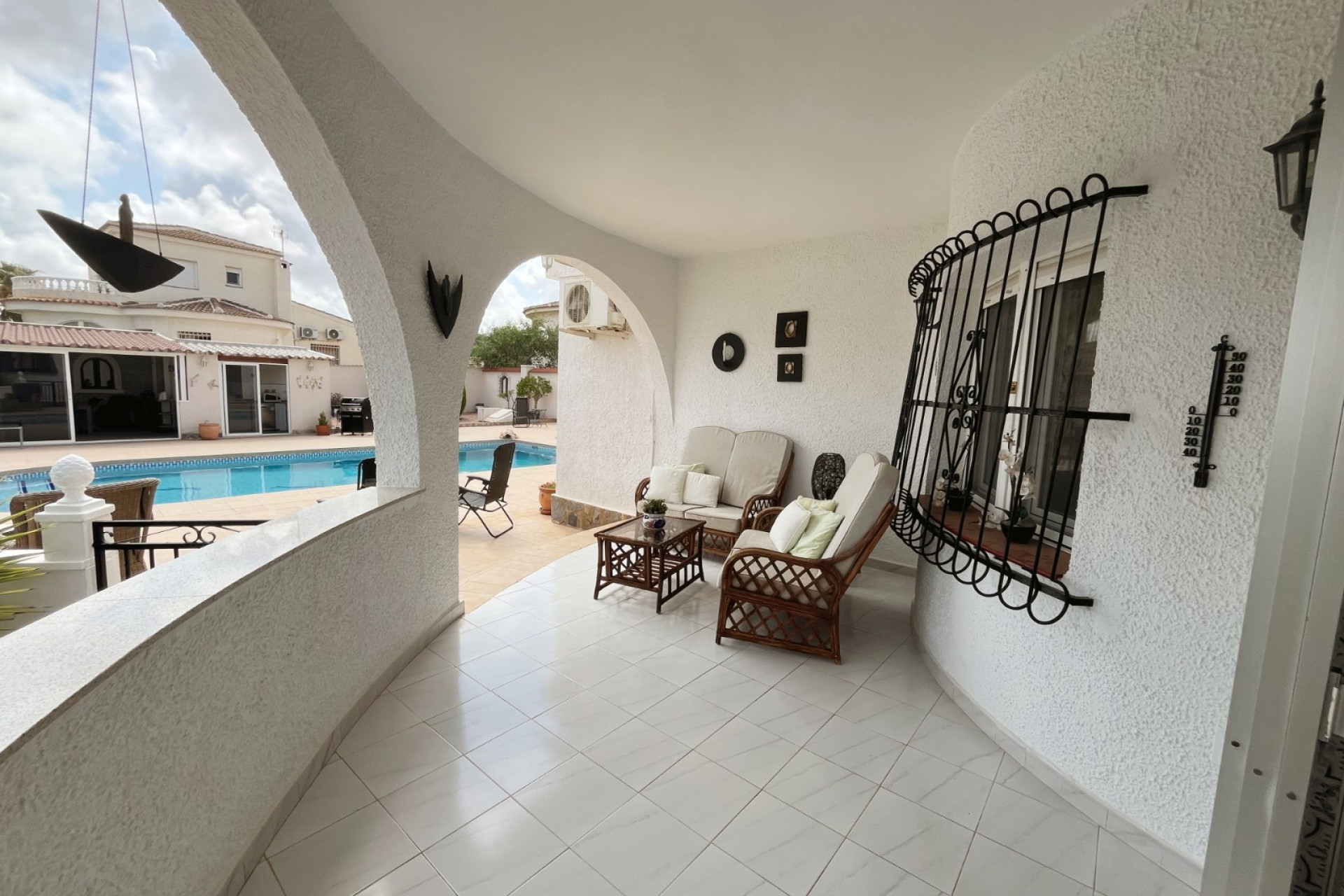 Reventa - Villa independiente - Ciudad Quesada - Upper Golf