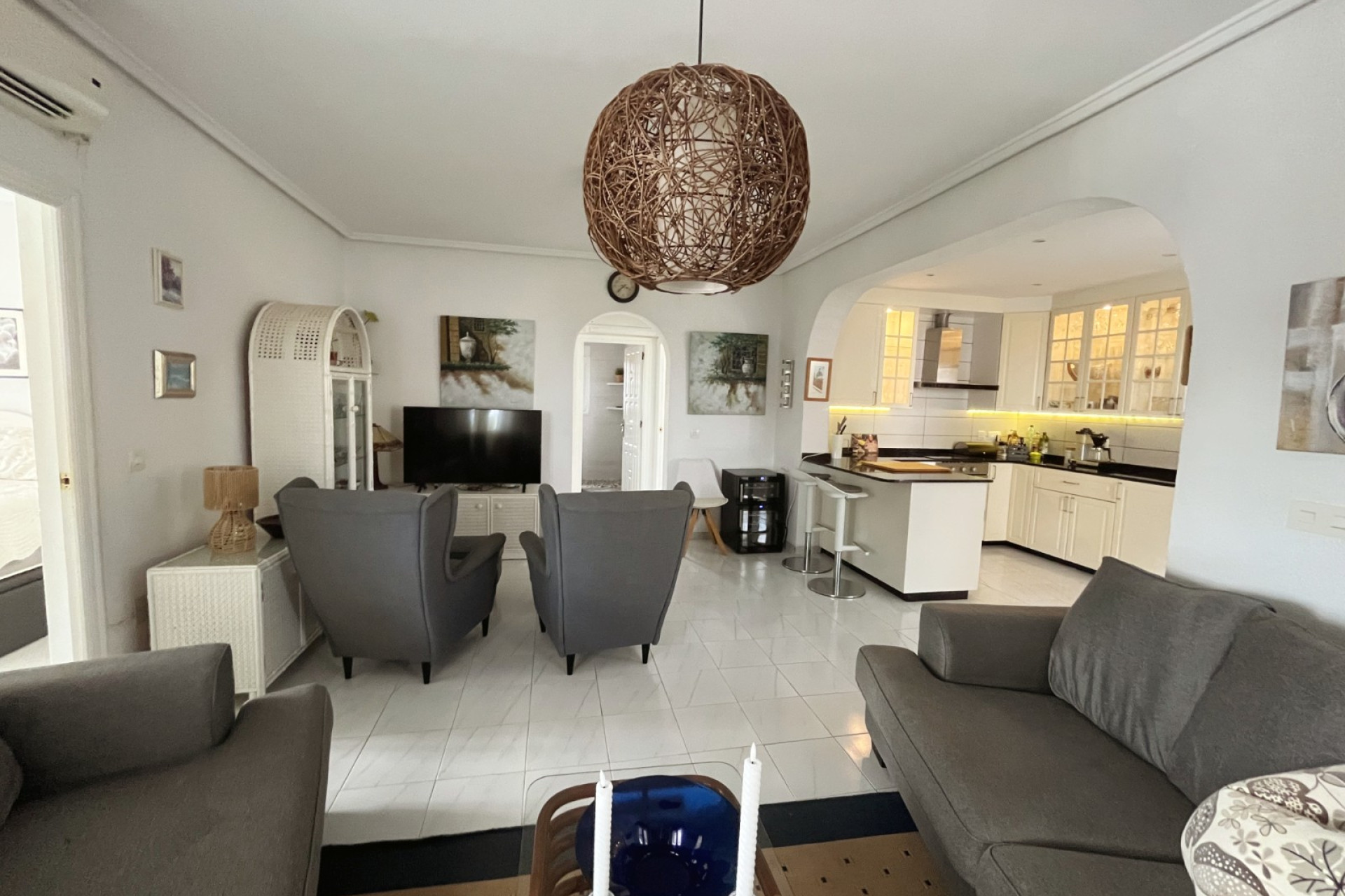 Reventa - Villa independiente - Ciudad Quesada - Upper Golf