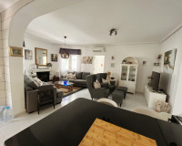 Reventa - Villa independiente - Ciudad Quesada - Upper Golf