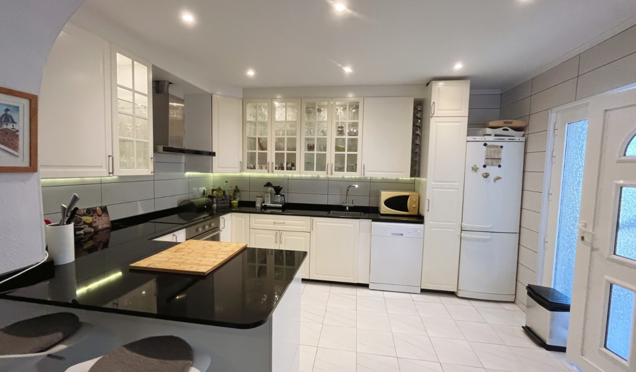 Reventa - Villa independiente - Ciudad Quesada - Upper Golf