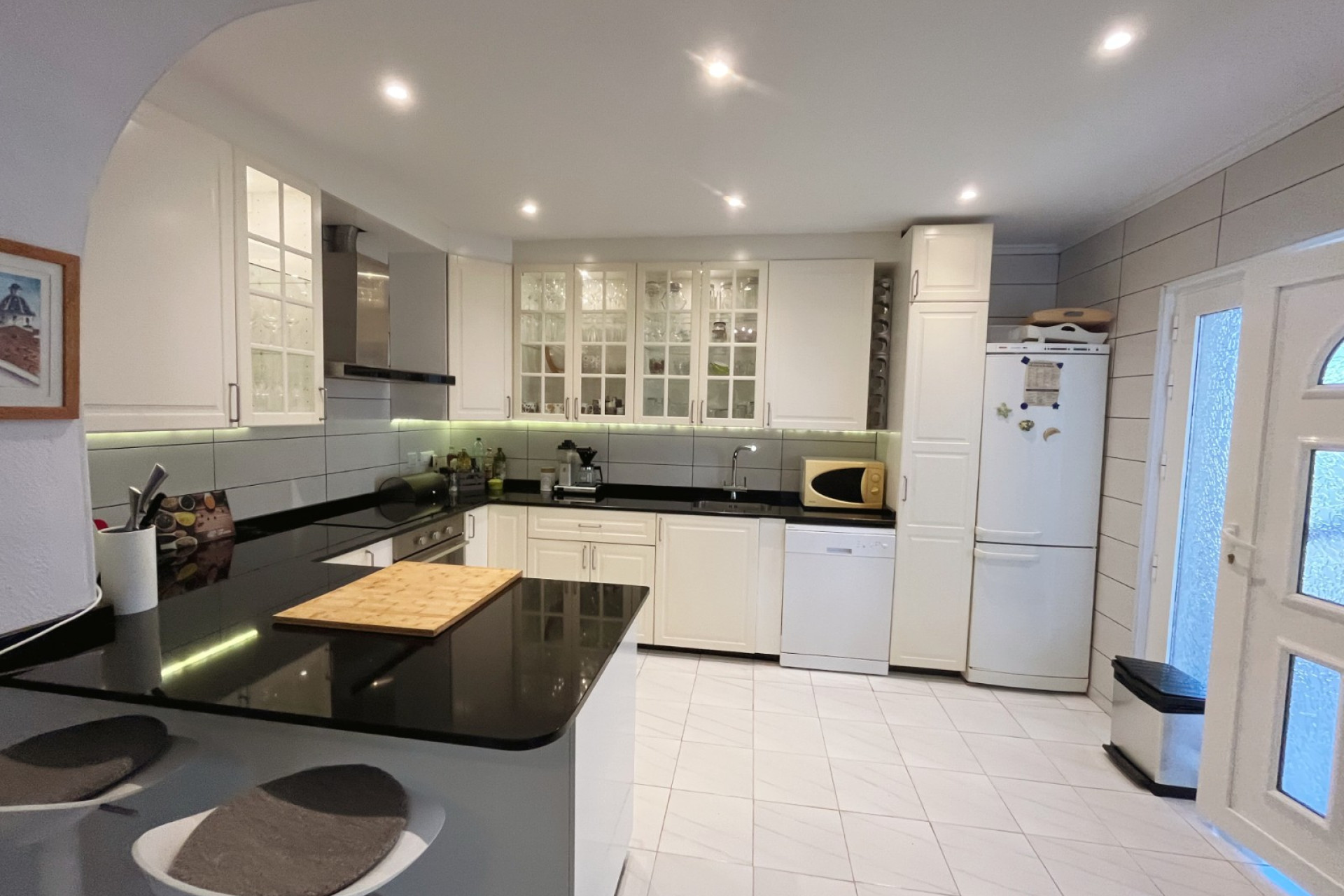 Reventa - Villa independiente - Ciudad Quesada - Upper Golf