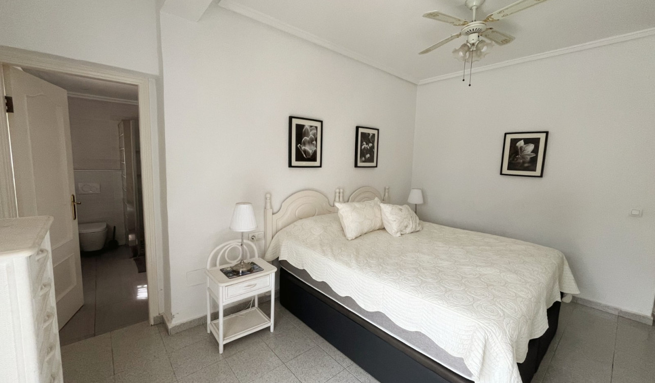 Reventa - Villa independiente - Ciudad Quesada - Upper Golf
