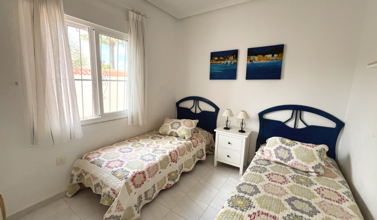 Reventa - Villa independiente - Ciudad Quesada - Upper Golf