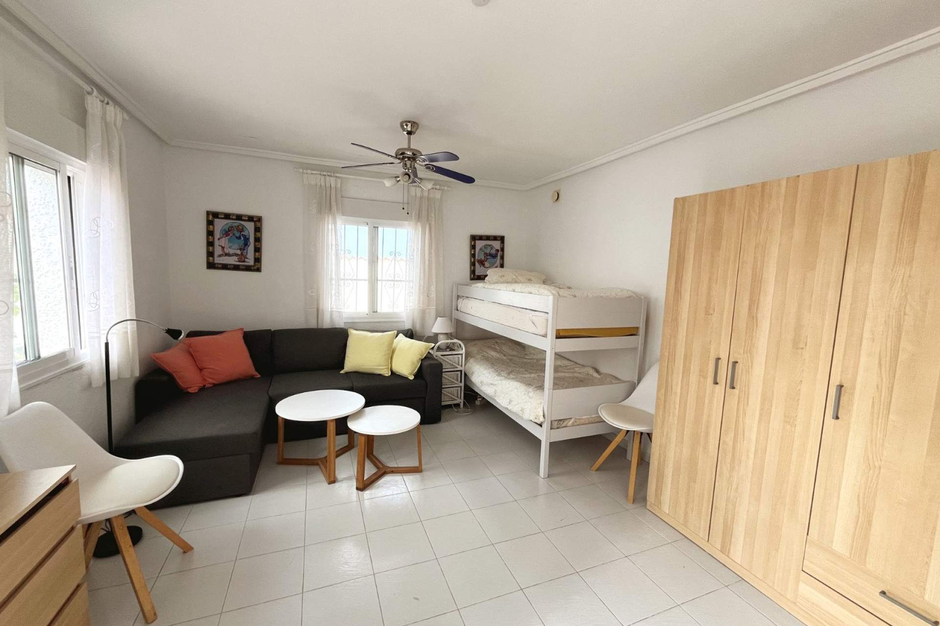 Reventa - Villa independiente - Ciudad Quesada - Upper Golf