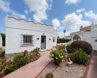 Reventa - Villa independiente - Ciudad Quesada - Upper Golf
