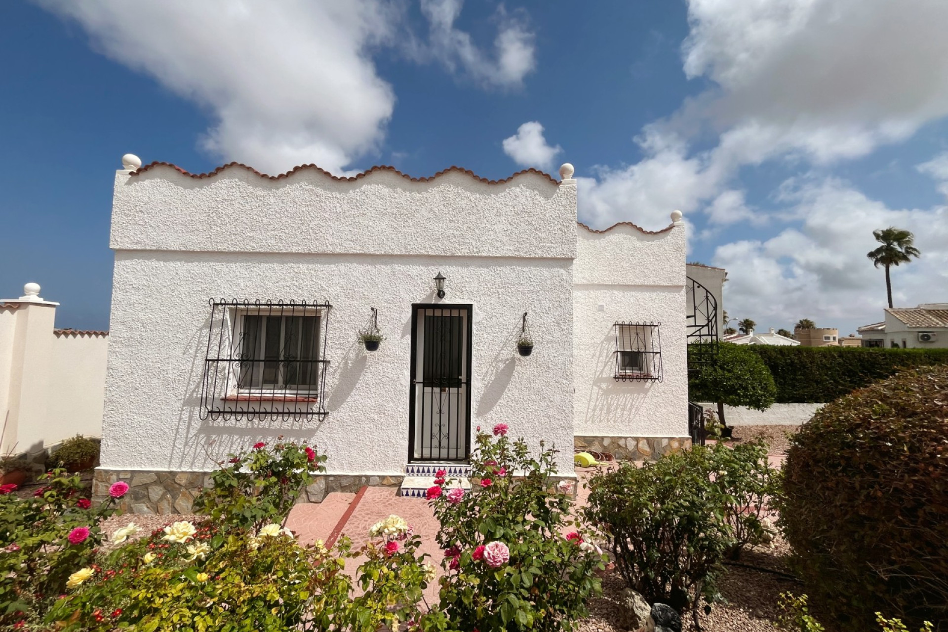 Reventa - Villa independiente - Ciudad Quesada - Upper Golf