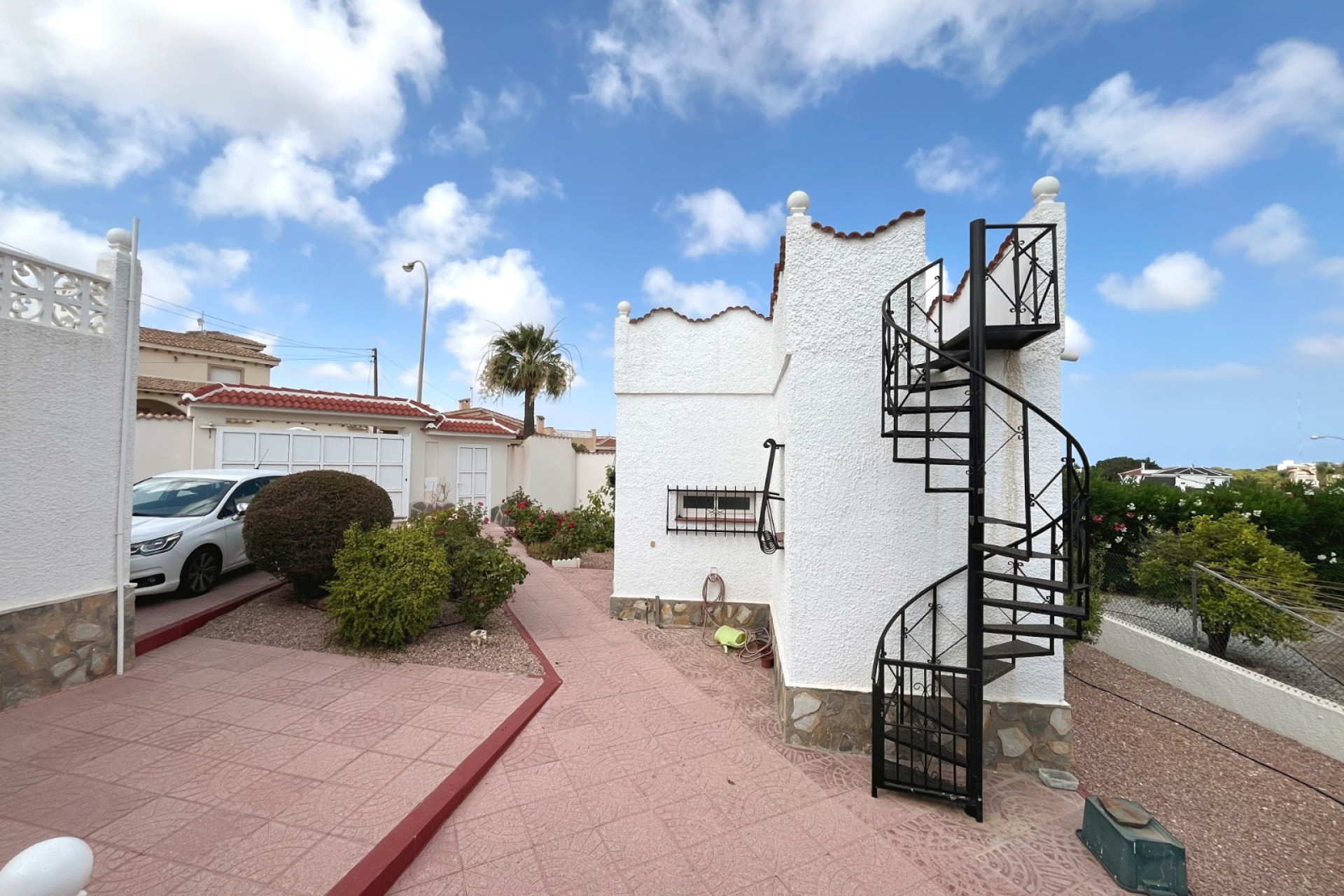 Reventa - Villa independiente - Ciudad Quesada - Upper Golf